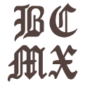 BCMX Manufacturing